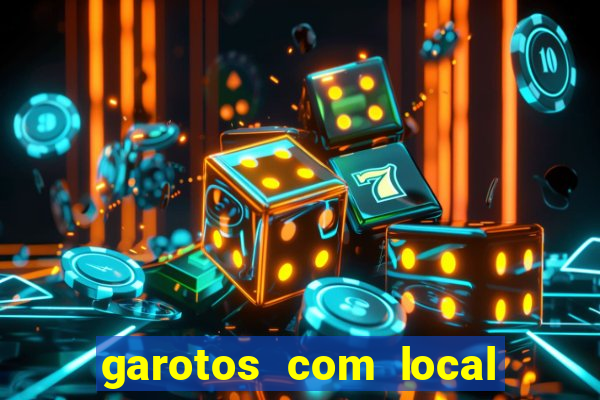 garotos com local porto alegre